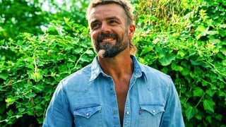 Image for Xavier Rudd Releases New Single Featuring Voice of Dr Jane Goodall