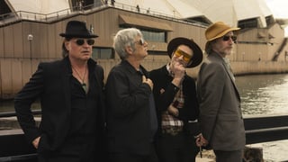 Image for You Am I Announce &#8216;Hourly Daily&#8217; Anniversary Shows