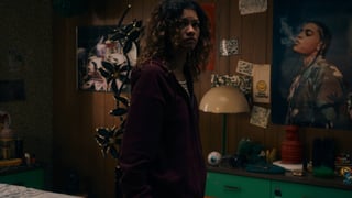 Image for Was the &#8216;Euphoria&#8217; Finale &#8216;Heartbreaking&#8217; or &#8216;Hollow&#8217;? Fans React