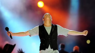 Image for Stan Walker on the &#8216;Cringe&#8217; and &#8216;Beautiful&#8217; Experience of Rewatching &#8216;Australian Idol&#8217;