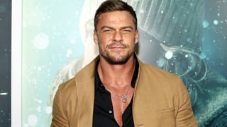 Image for White House Rushes to Trump&#8217;s Defence After Alan Ritchson Torches President Over Epstein Files 