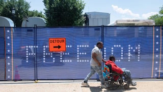 Image for What Makes America Great Was on Display in D.C. &#8212; Just Not at Trump&#8217;s Celebration