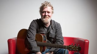 Image for &#8216;An Angelic Presence&#8217;: Bruce Springsteen, Bono, Wilco&#8217;s Nels Cline Pay Tribute to Glen Hansard