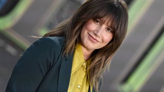 Image for Ashley Tisdale&#8217;s &#8216;Toxic Mom&#8217; Drama Is Getting Turned Into a Comedy: &#8216;We Can All Be a Little Toxic&#8217;