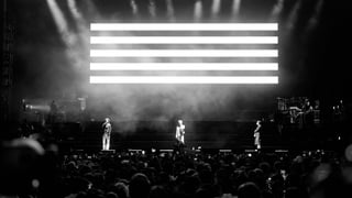 Image for K-Pop Legends BIGBANG Announce Exclusive Sydney Concert