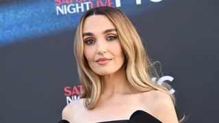 Image for Chloe Fineman Exits &#8216;SNL&#8217; After Seven Seasons