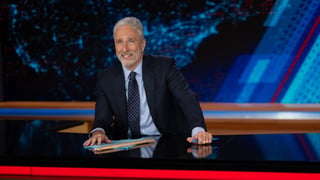Image for Jon Stewart Calls for an End to the White House Correspondents&#8217; Dinner: &#8216;It&#8217;s an Act of Submission&#8217;