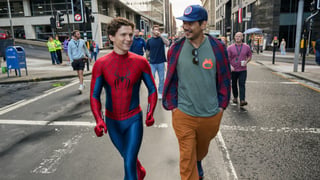 Image for &#8216;If People Get Mad, I Can&#8217;t Control That&#8217;: The Making of &#8216;Spider-Man: Brand New Day&#8217;