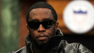 Image for Sean Combs Placed in Solitary Confinement After Brawl With Fellow Inmate: Reports