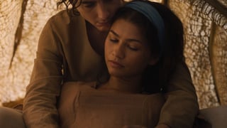 Image for Timothée Chalamet Is a Megalomaniacal Paul Atreides in &#8216;Dune: Part Three&#8217; Official Trailer