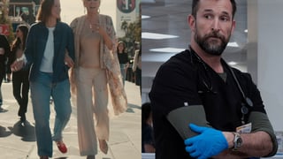 Image for Emmy Nominations 2026: &#8216;Hacks&#8217; and &#8216;The Pitt&#8217; Lead, Sarah Snook &#038; More Also Nominated