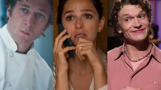 Image for Emmy Nominations 2026: Biggest Snubs and Surprises