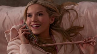 Image for Lexi Minetree Responds To ‘Elle’ Backlash From ‘Legally Blonde’ Critics