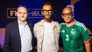 Image for What Makes the World Cup Hit Different? Ask the Music Industry