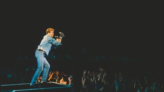 Image for George Michael&#8217;s &#8216;The Faith Tour&#8217; Unreleased Concert Film Lands Distribution Ahead of Late-2026 Release