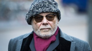 Image for Gary Glitter Faces New Charges of Sexual Abuse Against a Minor