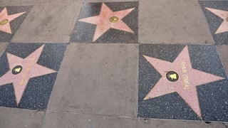 Image for Lil Wayne, Karol G, Smashing Pumpkins to Receive Stars on Hollywood Walk of Fame in 2027