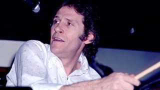 Image for Levon Helm&#8217;s Family Embroiled in Dispute Over His Famed Woodstock Venue