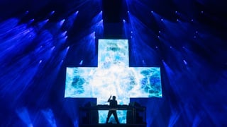 Image for See Martin Garrix Debut New U2 Collaboration &#8216;Fireflies&#8217; With the Edge at Tomorrowland