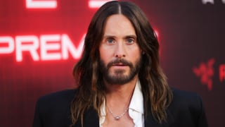 Image for Jared Leto Accused of Criminal Sexual Conduct by Four Women in BBC Documentary