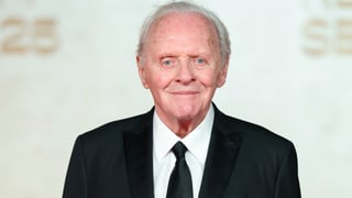 Image for Anthony Hopkins to Release Album of Original Compositions