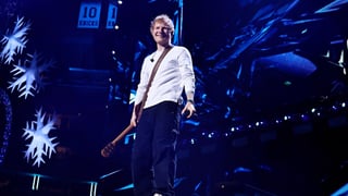 Image for Ed Sheeran to Sign New Deal With Interscope Records