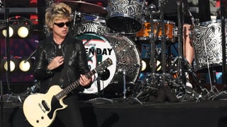 Image for Green Day Diss the Devil and Defy Death on New Song &#8216;I&#8217;m Never Gonna R.I.P.&#8217;