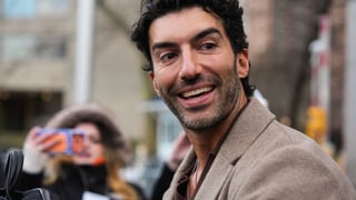 Image for Justin Baldoni Makes First Public Statement After &#8216;It Ends With Us&#8217; Lawsuit Settlement