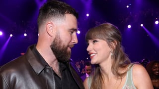 Image for Taylor Swift and Travis Kelce Are Officially Married!