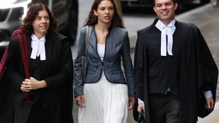 Image for &#8216;The Deb&#8217; Actress Appeals Dismissal of Defamation Lawsuit Against Rebel Wilson