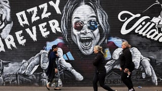 Image for Ozzy Osbourne&#8217;s Hometown of Birmingham to Honour Singer on Anniversary of Death