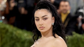 Image for Charli XCX &#8216;Begrudgingly&#8217; Shares &#8216;Music, Fashion, Film (B-Sides Edition)&#8217; on Streaming