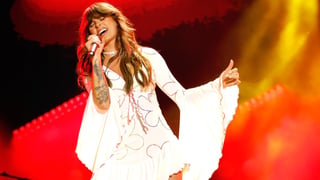 Image for Admit It: &#8216;Choosin&#8217; Texas&#8217; Is the Song of the Summer