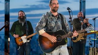 Image for Noah Kahan Backs Massachusetts Bill Limiting Ticket Resale Prices