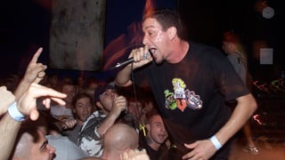 Image for Remembering Sick of It All&#8217;s Lou Koller, New York Hardcore&#8217;s Best Ambassador