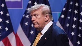 Image for U.S. Resumes Offensive Strikes Against Iran as &#8216;Ceasefire&#8217; Collapses