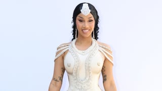 Image for Cardi B Disses Trump on Revved Up New Single &#8216;Ah Ha&#8217;