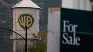 Image for Judge Halts Paramount, Warner Bros. Merger After States Sue to Block $111 Billion Deal