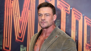 Image for Alan Ritchson Unloads on Donald Trump Over Epstein Files in New Interview