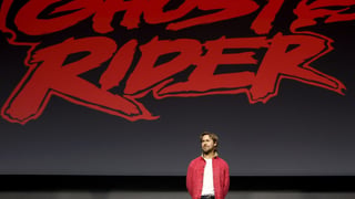 Image for Marvel Casts Ryan Gosling as Ghost Rider for 2028 Film: &#8216;A Character I&#8217;ve Wanted to Play for a Long Time&#8217;