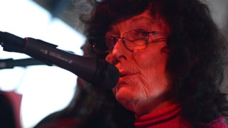 Image for Singer Linda Perhacs &#8216;Found Safely&#8217; After Being Reported Missing