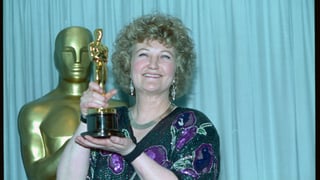 Image for Brenda Fricker, Oscar-Winning Actress and Pigeon Lady in &#8216;Home Alone 2,&#8217; Dead at 81