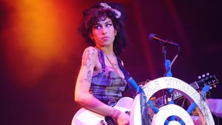 Image for Amy Winehouse Remembered on 15th Death Anniversary: Her &#8216;Music Continues to Connect With People&#8217;
