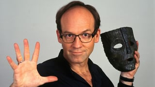 Image for Chuck Russell, &#8216;The Mask&#8217; and &#8216;Scorpion King&#8217; Director, Dead at 74