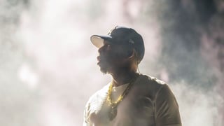 Image for Jay-Z Concert Delayed by Gatecrashers Who &#8216;Stormed Over Ticketholders&#8217;
