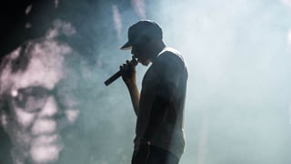 Image for Jay-Z Rocks Yankee Stadium Till 3 A.M. at Epic &#8216;Extra Innings&#8217; Show