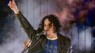 Image for Jack White Invites &#8216;Satanic&#8217; Band Twin Temple to Open for Him
