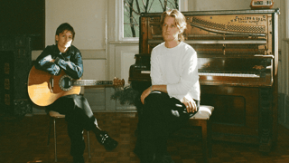 Image for &#8216;In My Room&#8217; with Beryl