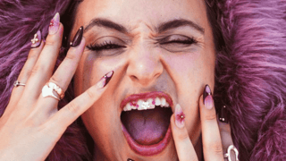 Image for Gazal Is Indie-Pop&#8217;s New Icon Bringing the Female Experience to the Musical Forefront