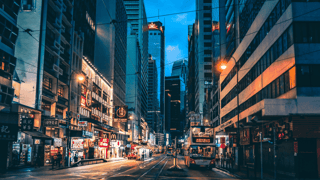 Image for Hong Kong After Dark: Where to Enjoy the Music Scene After Dark